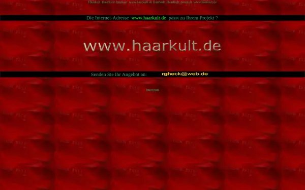 haarkult.de