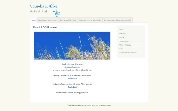 heilpraxis-kathke.de