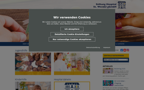 www.stiftung-hospital.de