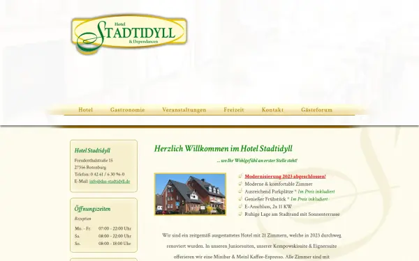 das-stadtidyll.de