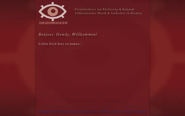 deichrocker.de