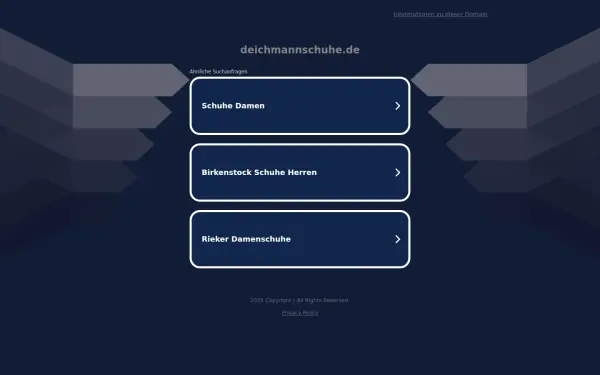 deichmannschuhe.de
