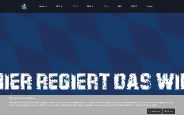 hc-landsberg-nachwuchs.de