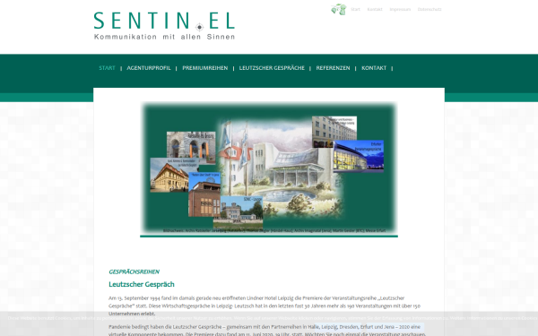 www.sentinel-agentur.de