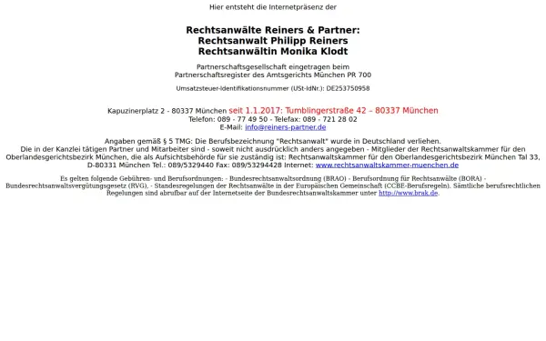 der-richtige-rat.de