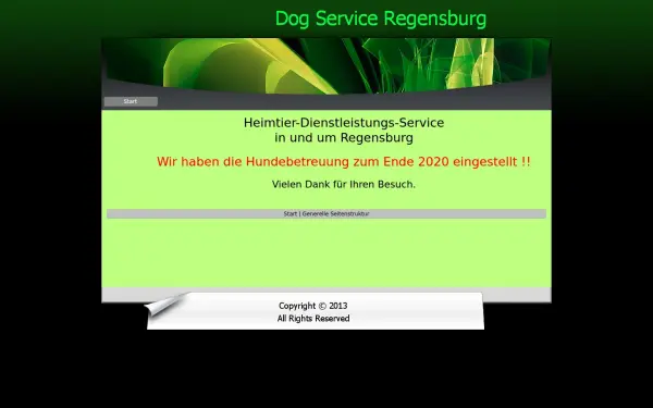 dogservice-regensburg.de