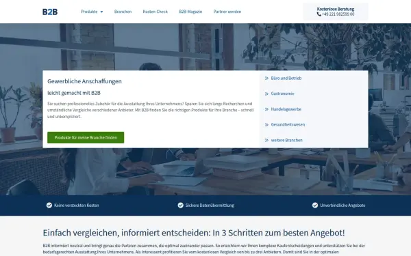 www.b2b.de