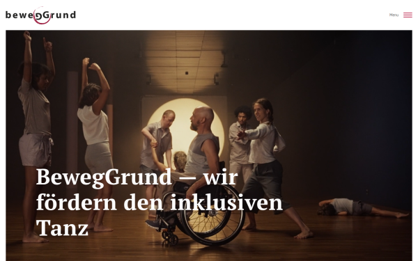 www.beweggrund.org