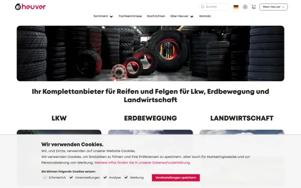 www.heuver.de
