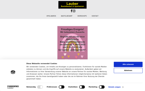 www.lauber-spielwaren.de