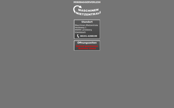 www.maschinen-mietzentrale.de