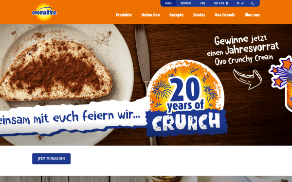 www.ovomaltine.ch