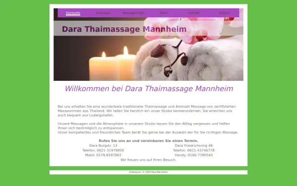 dara-thaimassage.de