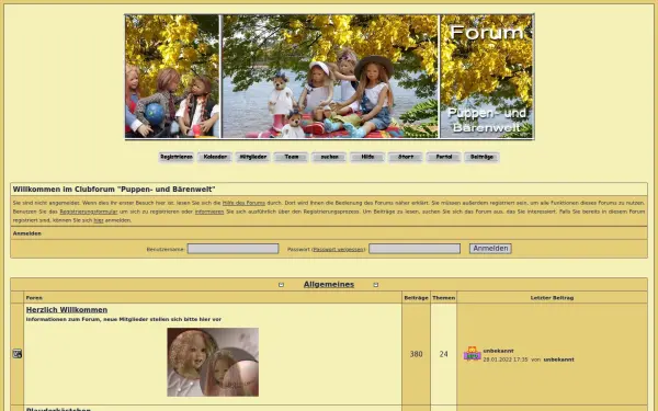 puppenundbaerenwelt.de