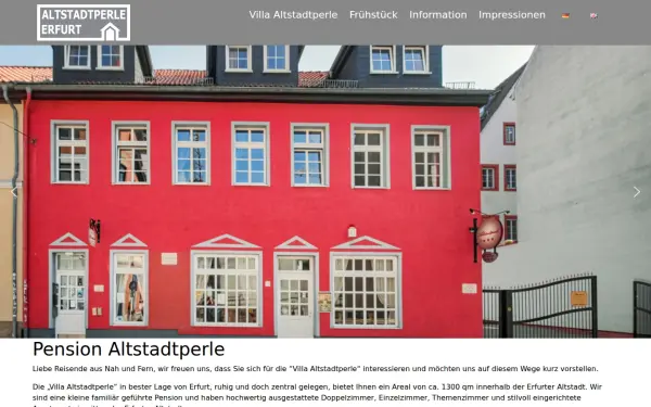 www.altstadtperle-erfurt.de