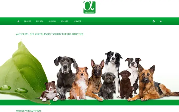 alphabiocare.de