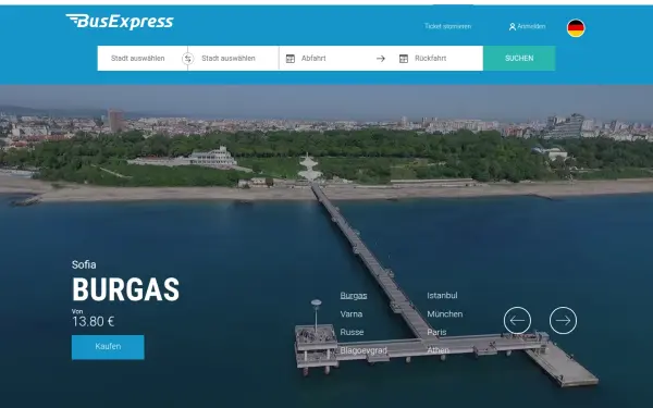 www.busexpress.bg