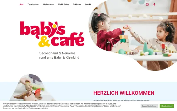 babysundcafe.de