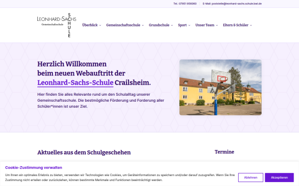 leonhard-sachs-schule.de
