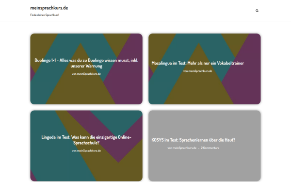 meinsprachkurs.de