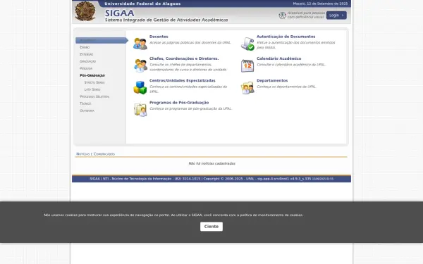 sigaa.sig.ufal.br