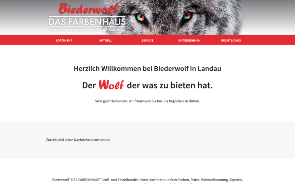 biederwolf.de