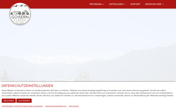 www.goisern-classic.at