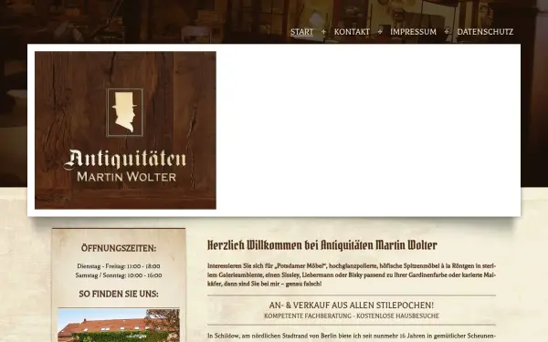 antiquitaeten-wolter.de