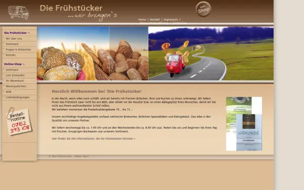 die-fruehstuecker.de