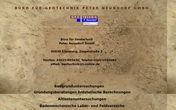 geotechnik-neundorf.de