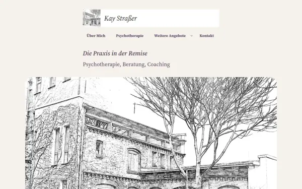 newsite.kay-strasser.de