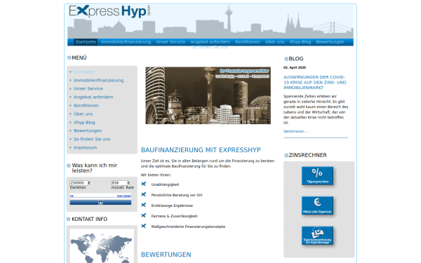 www.xhyp.de