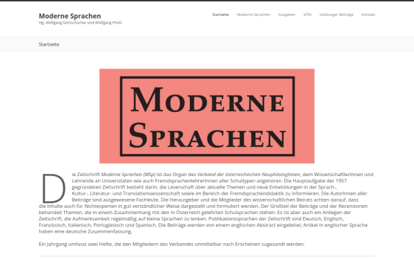www.modernesprachen.com