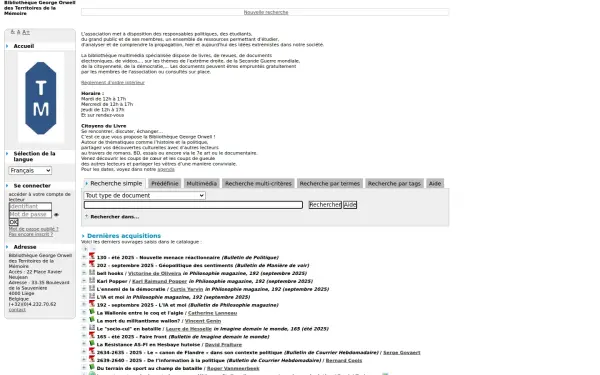 bibliotheque.territoires-memoire.be