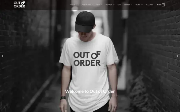 outoforder.in