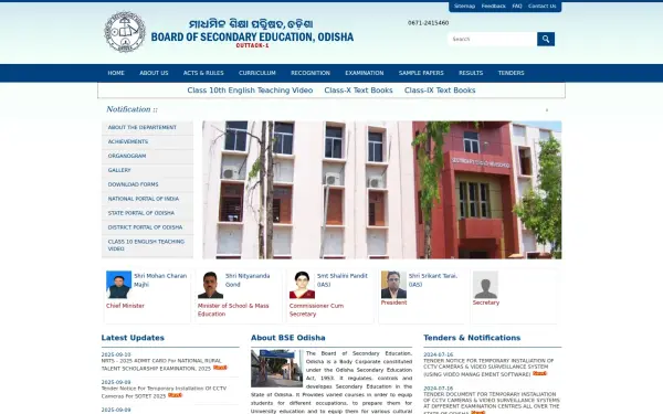 bseodisha.ac.in