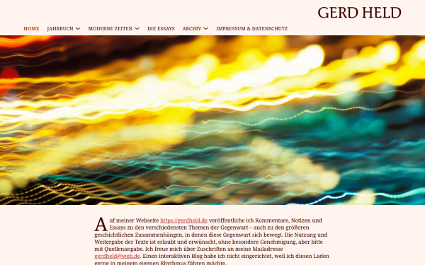 gerdheld.de