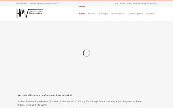 hegemann-wetzel-steuerberatung.de