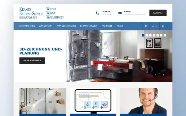 www.badundservice.de