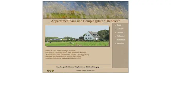 appartementhaus-olendiek.de