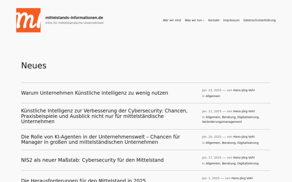 mittelstands-informationen.de