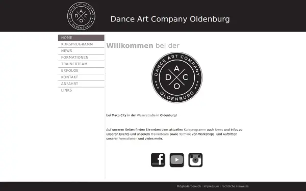 www.danceartcompany.de