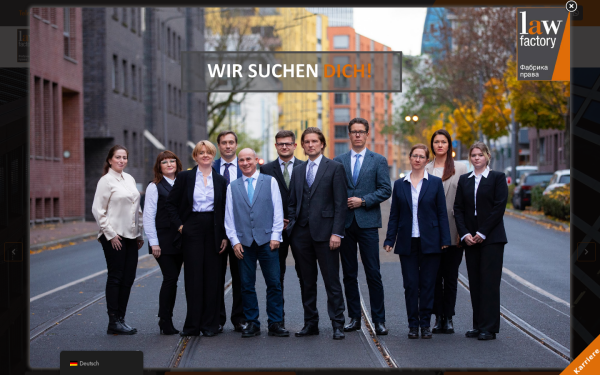 lawfactory-frankfurt.de