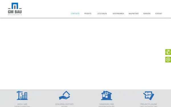 www.gmbau-bs.de