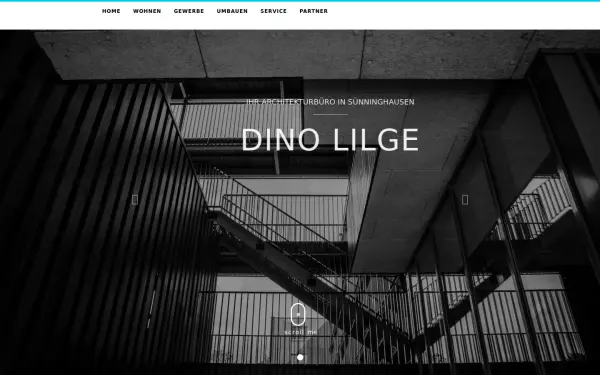 architekt-lilge.de