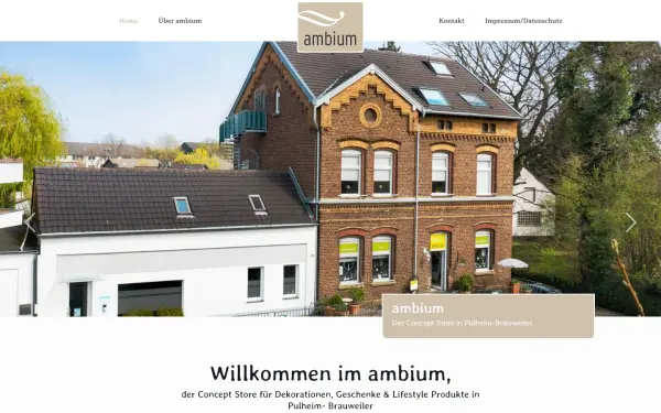 ambium.de