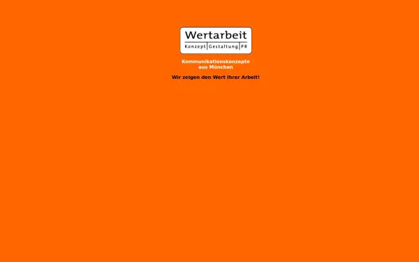 die-wertarbeit.de