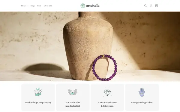www.anahata.de