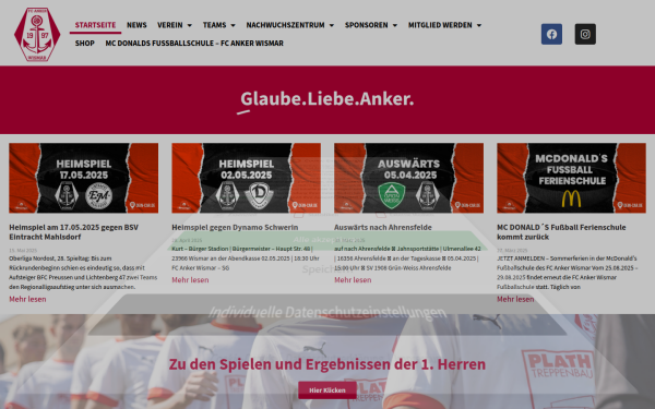 www.fc-anker.de
