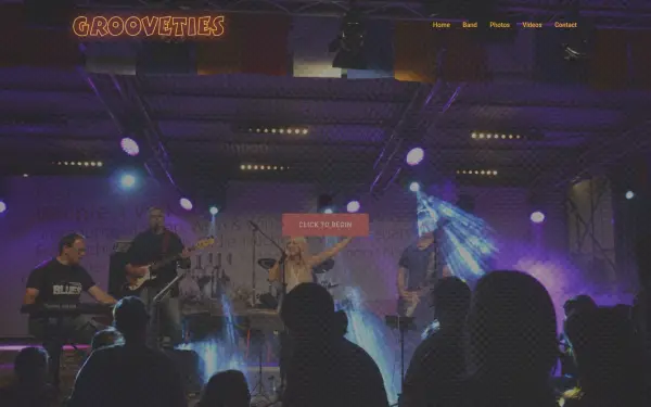 grooveties.com